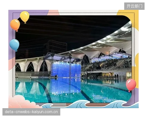 上海徐家汇体育公园升级，引入壁球等小众运动并优化全民健身设施